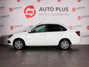 Lada (ВАЗ) Granta I Рестайлинг Минеральные Воды  - изображение 22