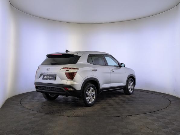 Hyundai Creta II с пробегом 2021 года, цена 2 045 000 рублей, 110760 км, внедорожник, Автокод Объявления