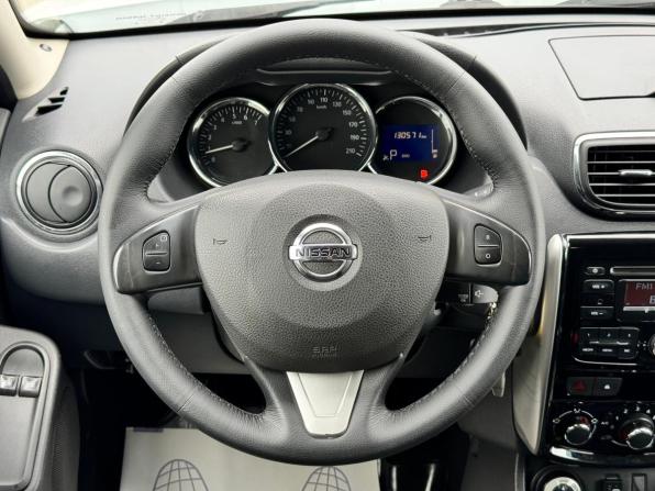 Nissan Terrano III (D10) с пробегом 2018 года, цена 1 465 000 рублей, 130456 км, внедорожник, Автокод Объявления