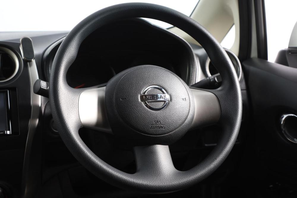 Nissan Note II Новосибирск  - изображение 12