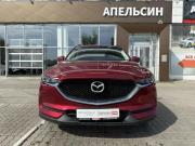 Mazda CX-5 II Набережные Челны  - изображение 21