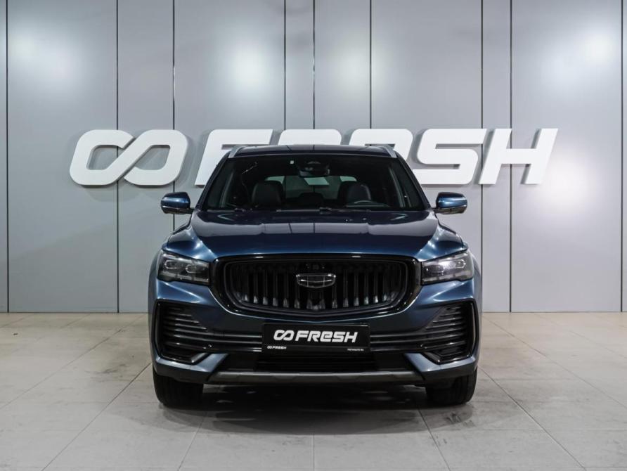 Geely Monjaro I Воронеж  - изображение 3