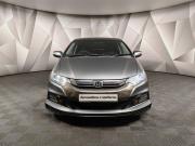 Honda Insight II Рестайлинг Москва  - изображение 26