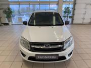 Lada (ВАЗ) Granta I Волгоград  - изображение 21