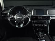 Kia Optima IV Рестайлинг Кемерово  - изображение 36