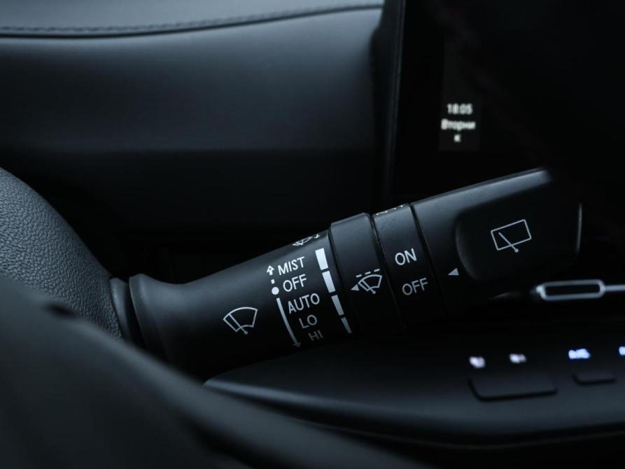 Changan UNI-S (CS55 Plus) I Волгоград  - изображение 17