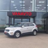 Hyundai Creta I Азнакаево  - изображение 20
