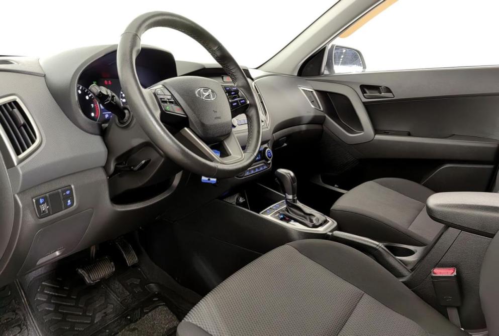 Hyundai Creta I Волгоград  - изображение 16