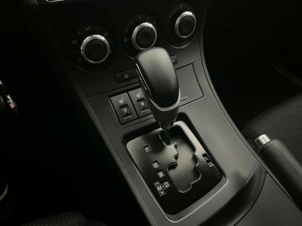 Mazda 3 II (BL) Рестайлинг с пробегом 2012 года, цена 720 000 рублей, 225484 км, седан, Автокод Объявления