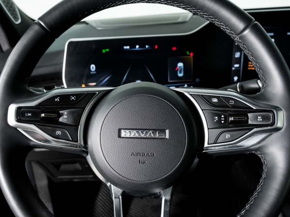 Haval F7 II с пробегом 2024 года, цена 2 860 000 рублей, 24200 км, внедорожник, Автокод Объявления