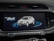 Geely Atlas Pro Москва  - изображение 35