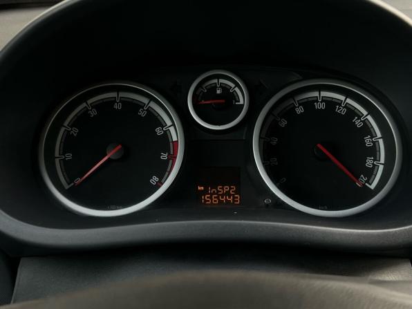 Opel Corsa D с пробегом 2007 года, цена 440 000 рублей, 156443 км, хэтчбек, Автокод Объявления