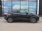 Nissan Qashqai II Архангельск  - изображение 13