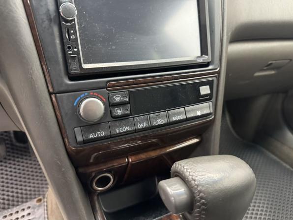 Nissan Maxima V (A33) с пробегом 2001 года, цена 443 000 рублей, 205850 км, седан, Автокод Объявления