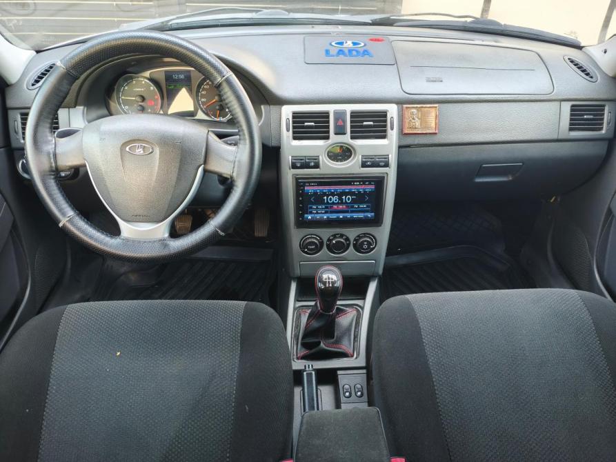Lada (ВАЗ) Priora I Воронеж  - изображение 8