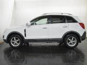 Opel Antara I Рестайлинг Санкт-Петербург  - изображение 24