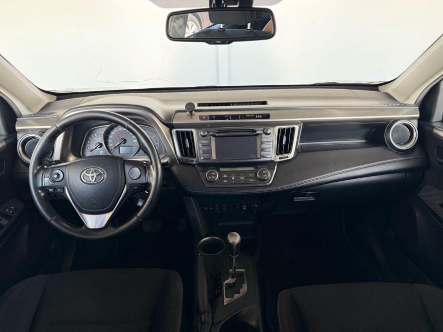 Toyota RAV4 III (XA30) Рестайлинг Уфа  - изображение 7