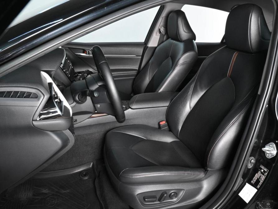 Toyota Camry VIII (XV70) Ростов-на-Дону  - изображение 10