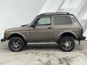 Lada (ВАЗ) 2121 (4x4) I Рестайлинг Екатеринбург  - изображение 30