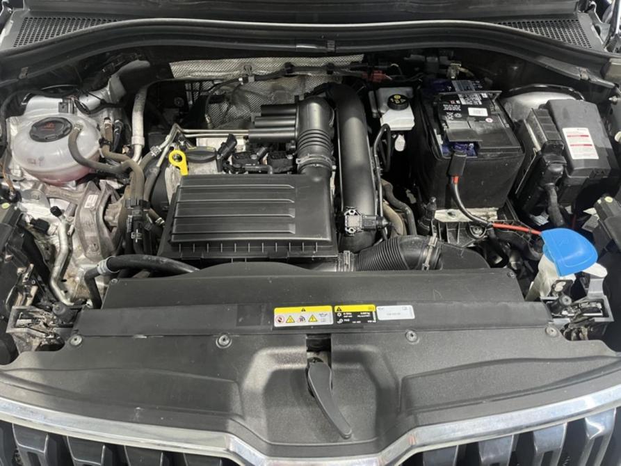 Skoda Kodiaq I Курск  - изображение 21