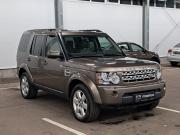 Land Rover Discovery IV Набережные Челны  - изображение 36