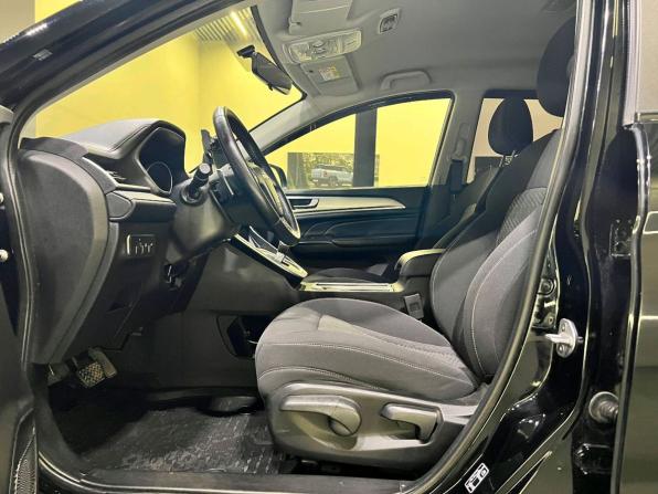 Haval M6 II с пробегом 2023 года, цена 1 819 000 рублей, 51867 км, внедорожник, Автокод Объявления
