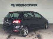 Volkswagen Golf Plus II Уфа  - изображение 20