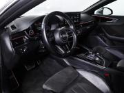 Audi A5 II (F5) Рестайлинг Москва  - изображение 43