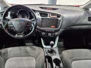 Kia Ceed II Воронеж  - изображение 32