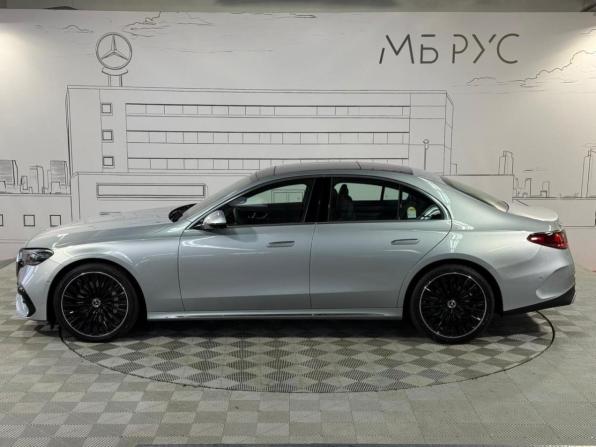 Новый Mercedes-Benz E-Класс VI (W214 S214) 2025 года, цена 10 300 000 рублей, седан, Автокод Объявления