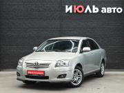 Toyota Avensis II Рестайлинг Екатеринбург  - изображение 19