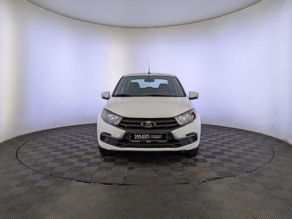 Lada (ВАЗ) Granta I Рестайлинг с пробегом 2024 года, цена 660 000 рублей, 42830 км, седан, Автокод Объявления