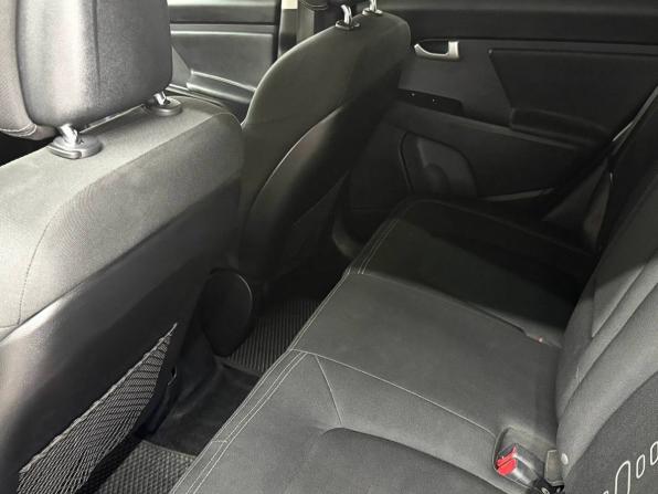 Kia Sportage III с пробегом 2010 года, цена 1 279 900 рублей, 179900 км, внедорожник, Автокод Объявления