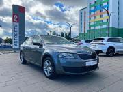 Skoda Octavia III (A7) Стерлитамак  - изображение 25