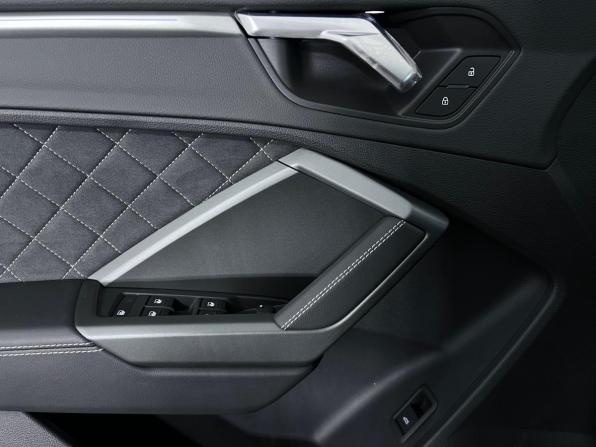 Audi Q3 II (F3) с пробегом 2026 года, цена 4 450 000 рублей, 20 км, внедорожник, Автокод Объявления