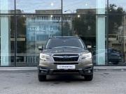 Subaru Forester IV Рестайлинг 2 Самара  - изображение 16