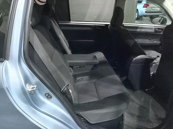 Toyota Corolla XI (E160 E170 E180) с пробегом 2014 года, цена 990 000 рублей, 171690 км, универсал, Автокод Объявления
