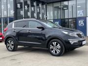 Kia Sportage III Краснодар  - изображение 32