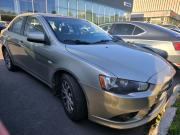 Mitsubishi Lancer X Рестайлинг Санкт-Петербург  - изображение 6