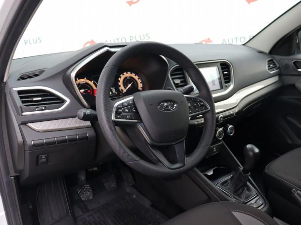 Lada (ВАЗ) Vesta I Рестайлинг (NG) с пробегом 2023 года, цена 1 150 000 рублей, 30000 км, седан, Автокод Объявления