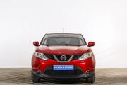 Nissan Qashqai II Тюмень  - изображение 22