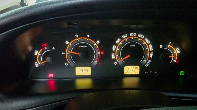 Lada (ВАЗ) Niva с пробегом 2020 года, цена 960 000 рублей, 31379 км, внедорожник, Автокод Объявления