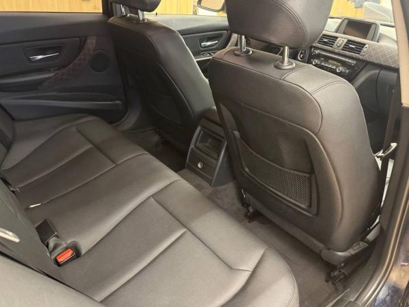 BMW 3 серии VI (F3x) с пробегом 2012 года, цена 1 279 000 рублей, 225000 км, седан, Автокод Объявления