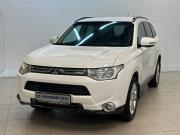 Mitsubishi Outlander III Москва  - изображение 18