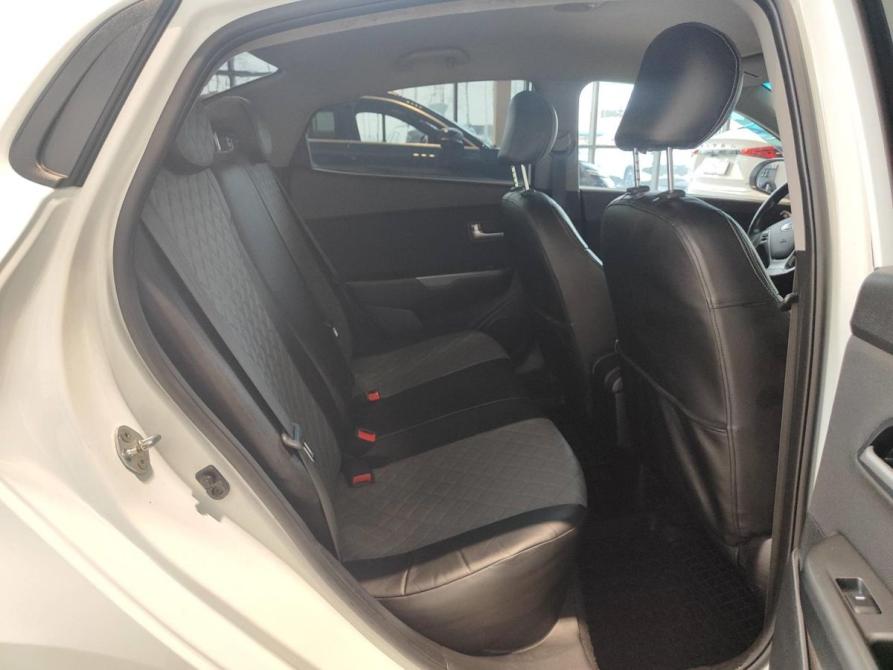 Kia Rio III Рестайлинг Новомосковск  - изображение 10