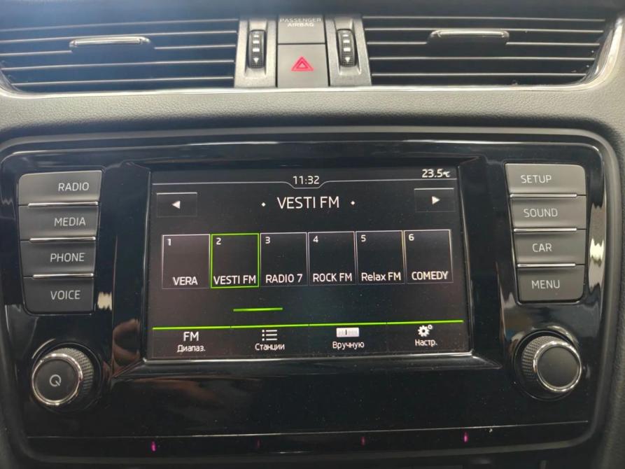 Skoda Octavia III (A7) Москва  - изображение 13