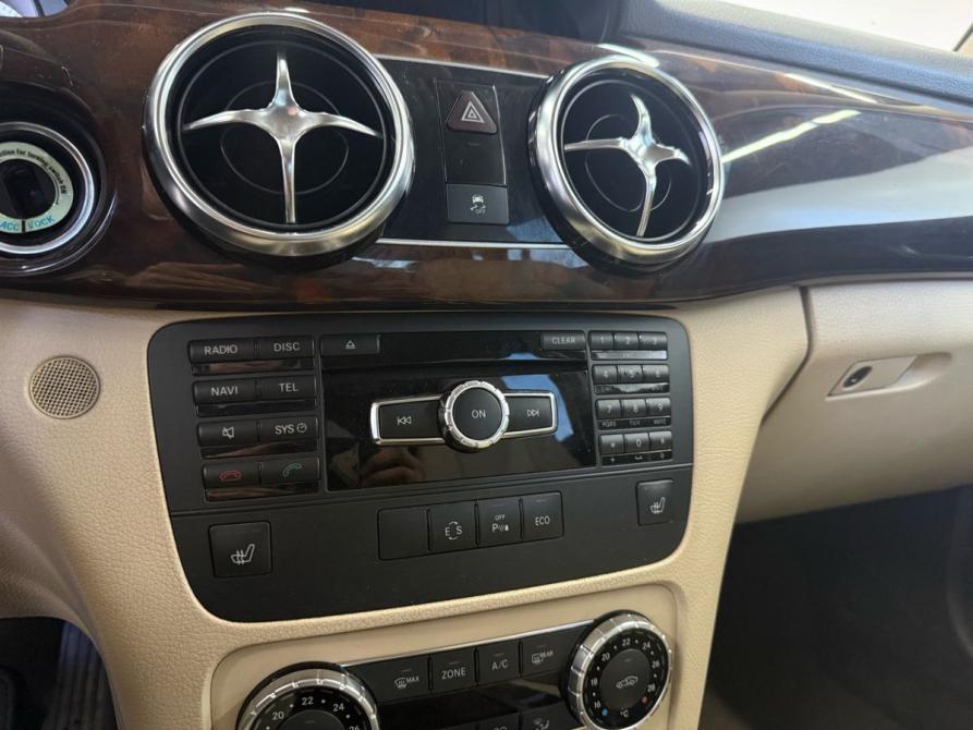 Mercedes-Benz GLK-Класс I (X204) Рестайлинг Уфа  - изображение 14