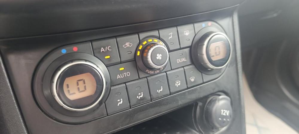 Nissan Qashqai I Рестайлинг Омск  - изображение 8
