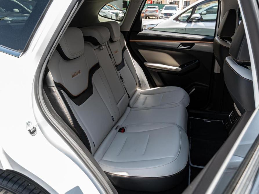 Haval Jolion I Краснодар  - изображение 7