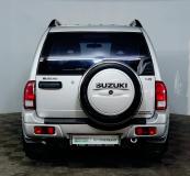 Suzuki Grand Vitara I Рестайлинг Москва  - изображение 28